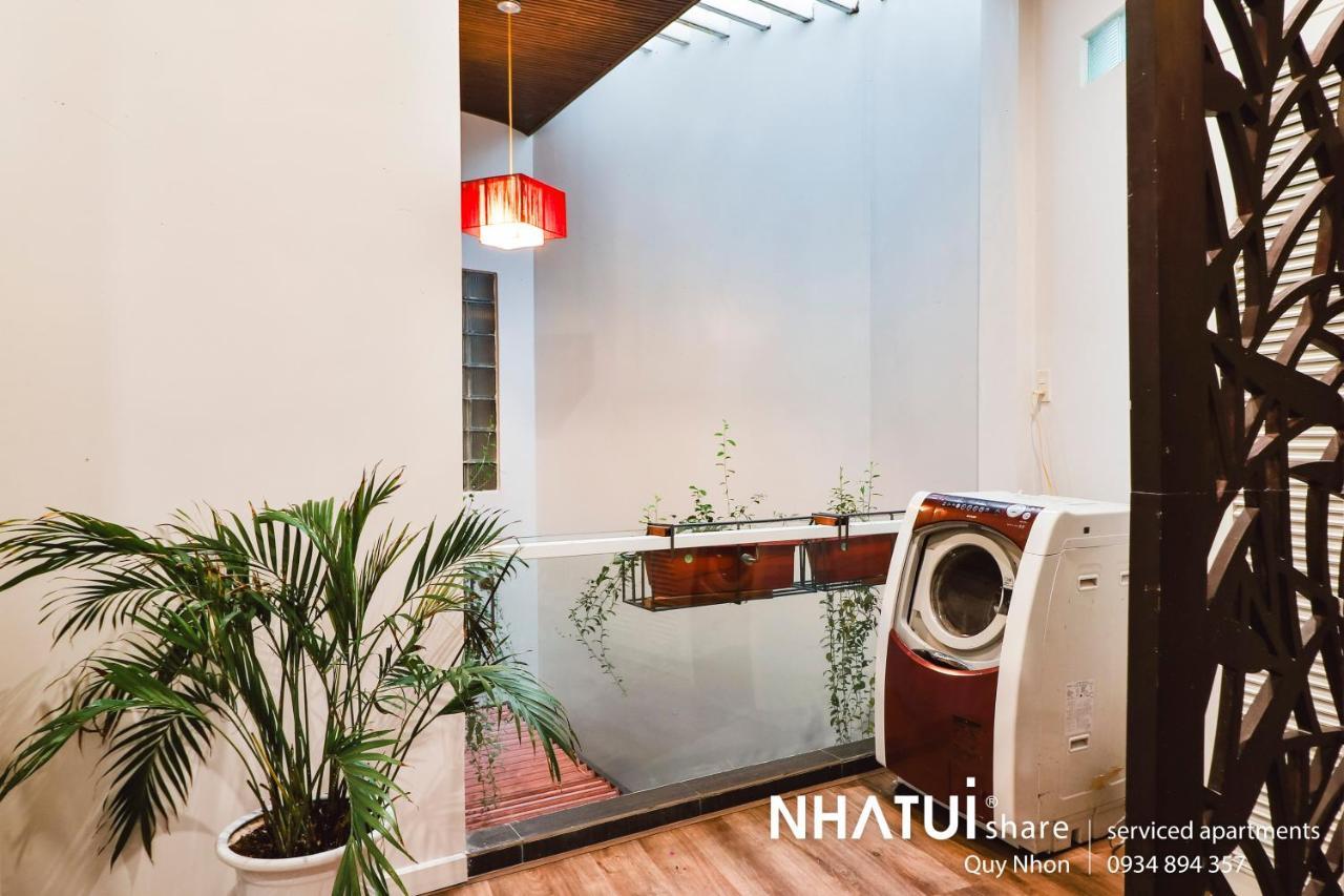 Nhatuishare Quy Nhon Exteriör bild