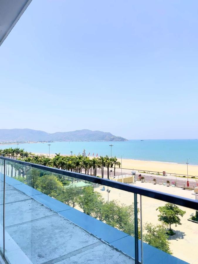 Nhatuishare Quy Nhon Exteriör bild