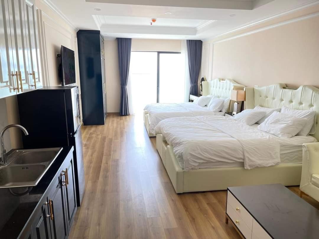 Nhatuishare Quy Nhon Exteriör bild
