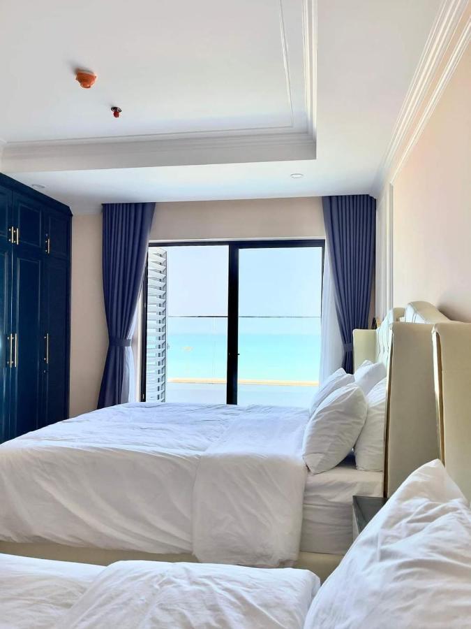 Nhatuishare Quy Nhon Exteriör bild