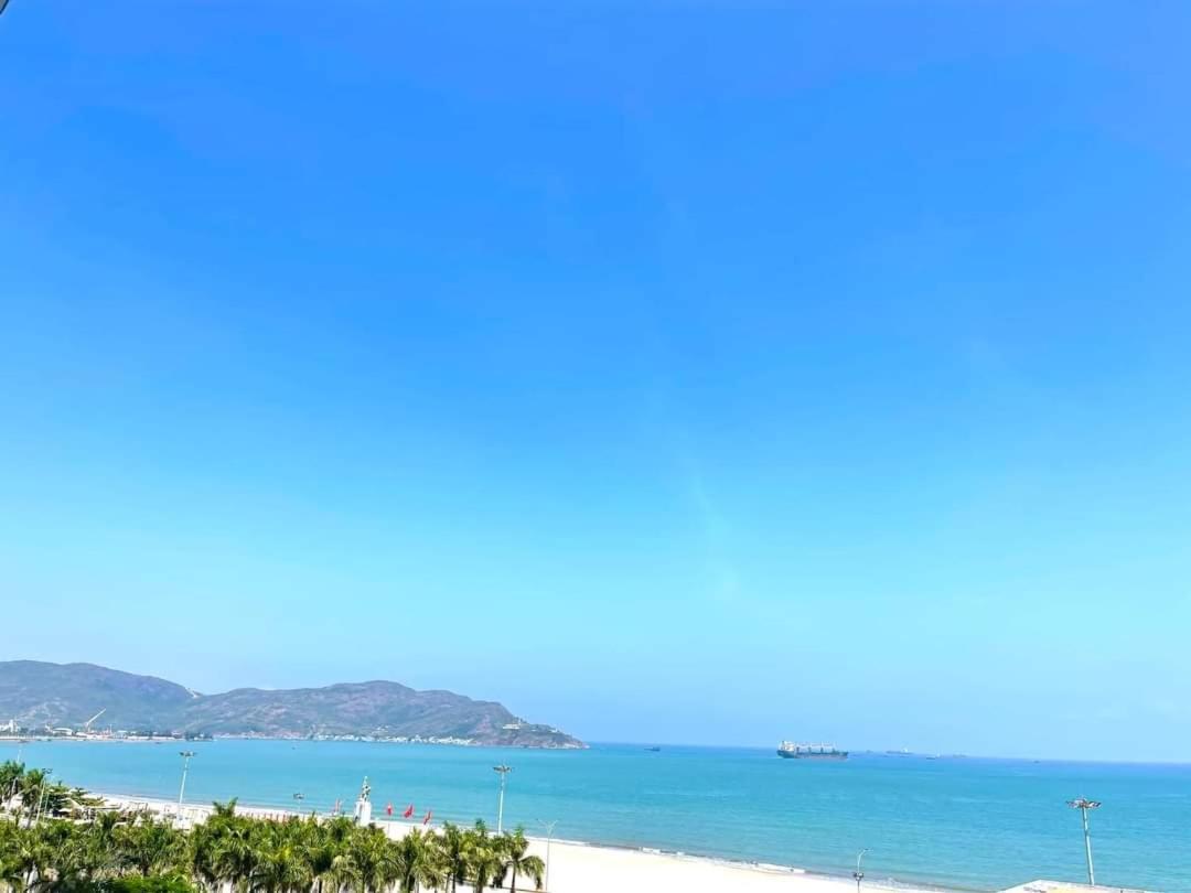 Nhatuishare Quy Nhon Exteriör bild