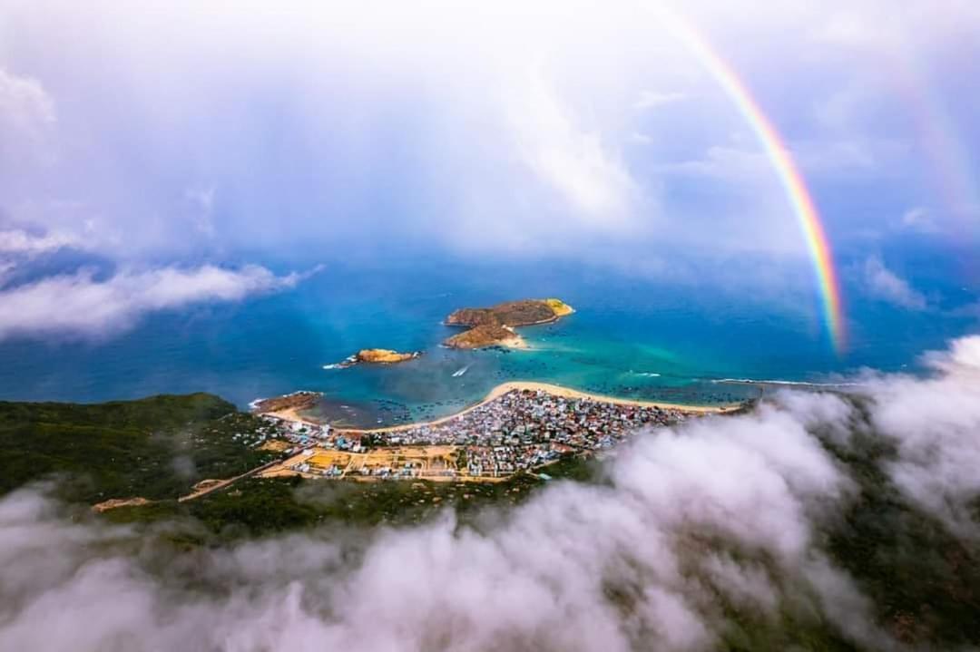 Nhatuishare Quy Nhon Exteriör bild